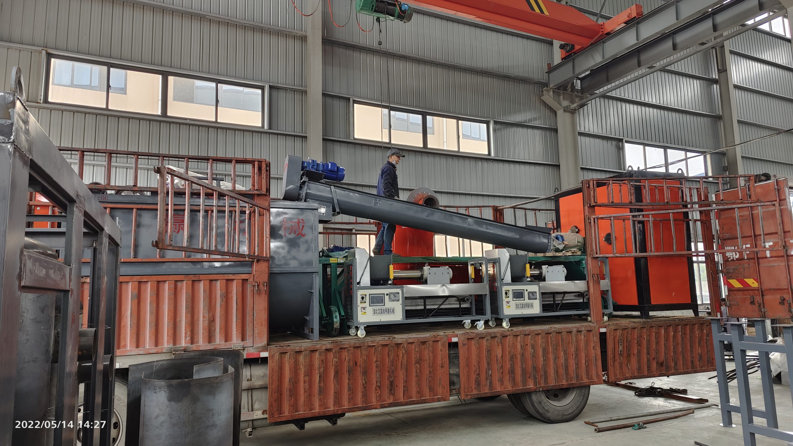 食用菌機械19171730663